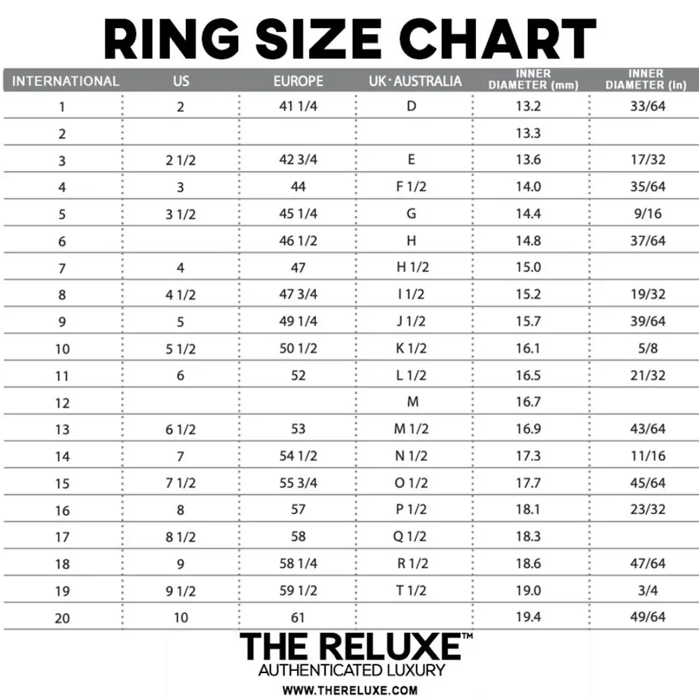 Cartier Solitaire Diamond 45 Ring - Picture 3 of 9